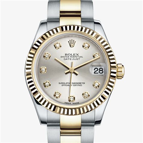 rolex datejust oro bracciale oyster|new rolex datejust oyster bracelet.